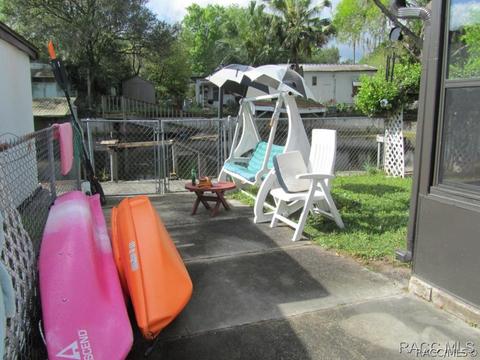3460 Flying Arrow Path, Hernando, FL 34442 photo 16