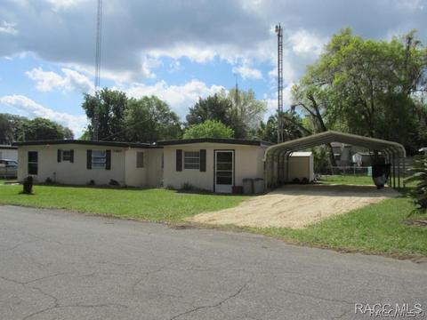 3460 Flying Arrow Path, Hernando, FL 34442 photo 1