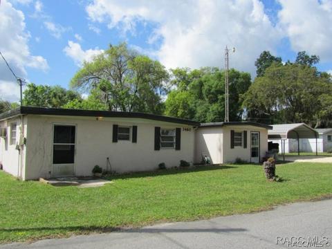 3460 Flying Arrow Path, Hernando, FL 34442 photo 2