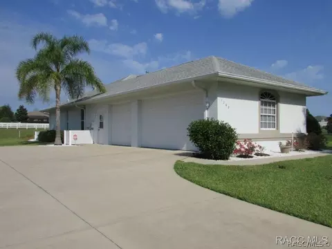 1268 N Hambletonian Dr, Hernando, FL 34442 photo 20