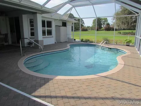 1268 N Hambletonian Dr, Hernando, FL 34442 photo 18