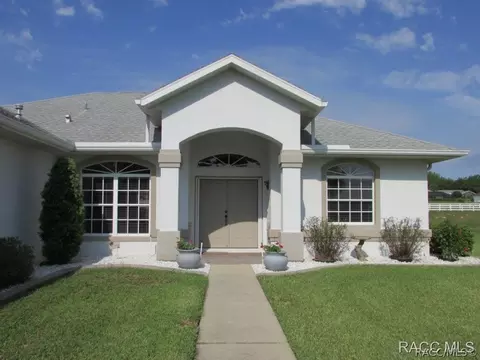 1268 N Hambletonian Dr, Hernando, FL 34442 photo 2