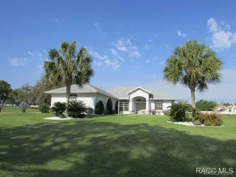 1268 N Hambletonian Dr, Hernando, FL 34442 photo 1