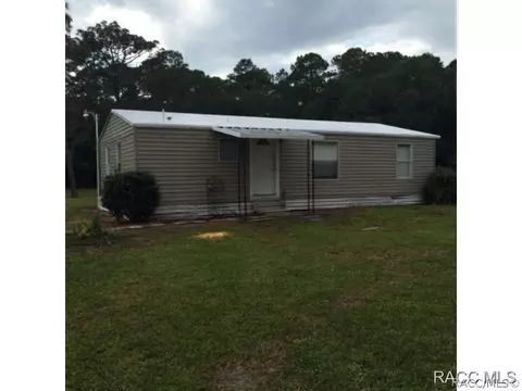 416 Vicki St, Inglis, FL 34449 photo 1