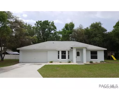 3988 E Peggy St, Hernando, FL 34442 photo 1