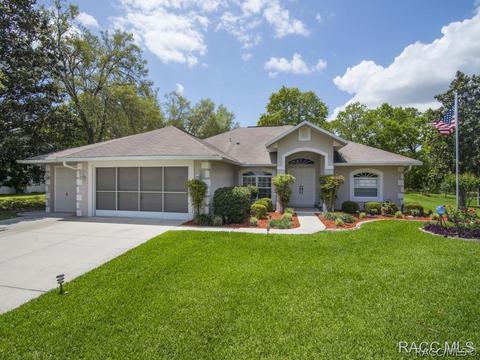 1478 E Monopoly Loop, Inverness, FL 34453 photo 1