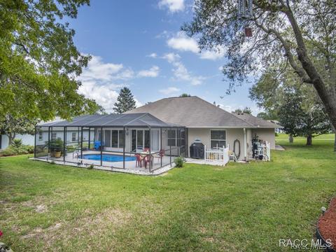 1478 E Monopoly Loop, Inverness, FL 34453 photo 28