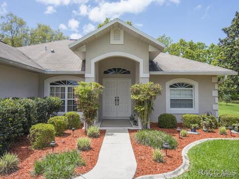1478 E Monopoly Loop, Inverness, FL 34453 photo 30