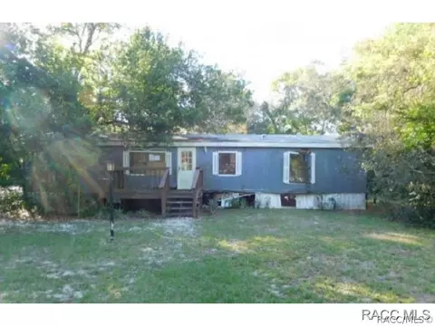 3324 Parlow Ave, Spring Hill, FL 34606 photo 1