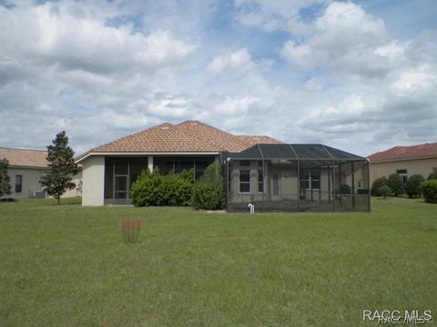 1402 N Eagle Ridge Path, Hernando, FL 34442 photo 2