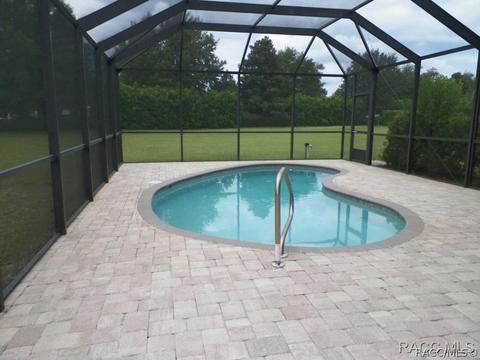 1402 N Eagle Ridge Path, Hernando, FL 34442 photo 15