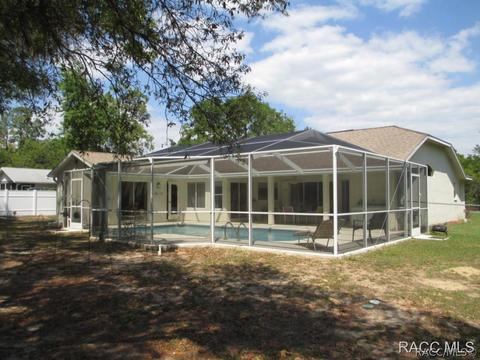3212 N Eisenhower Ave, Hernando, FL 34442 photo 30