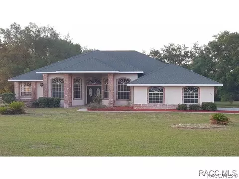 317 E Samuel Ct, Hernando, FL 34442 photo 1