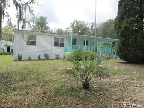820 E Lasalle, Hernando, FL 34442 photo 1