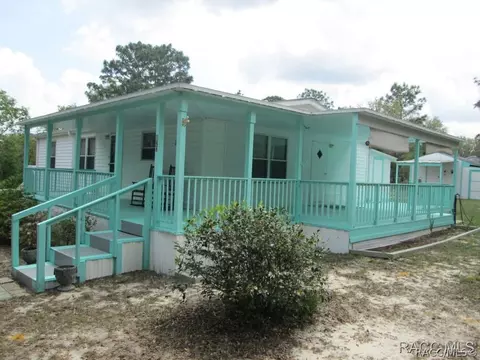 820 E Lasalle, Hernando, FL 34442 photo 2
