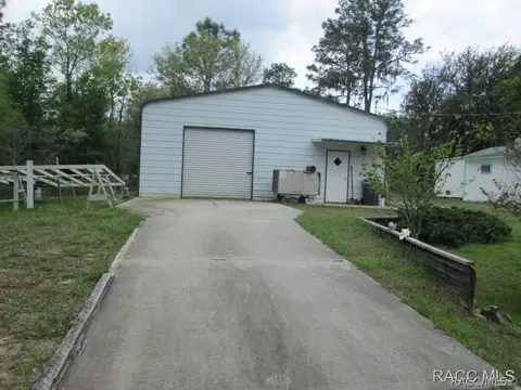 820 E Lasalle, Hernando, FL 34442 photo 16