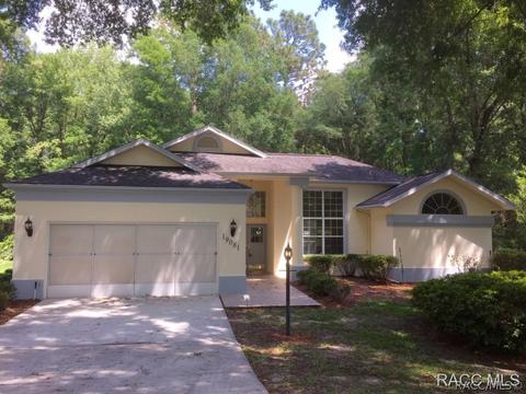 19081 SW 92nd Lp, Dunnellon, FL 34432 photo 1