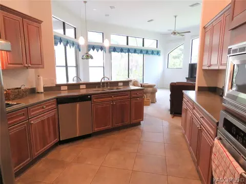 1437 W Double Eagle Ct, Hernando, FL 34442 photo 5