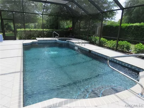1437 W Double Eagle Ct, Hernando, FL 34442 photo 4