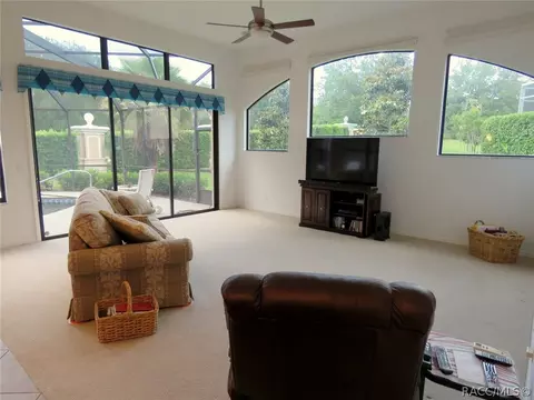 1437 W Double Eagle Ct, Hernando, FL 34442 photo 13