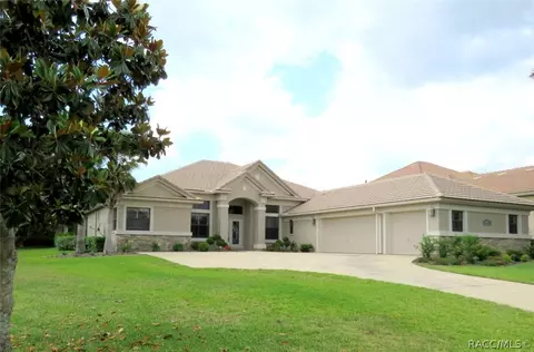 1437 W Double Eagle Ct, Hernando, FL 34442 photo 2