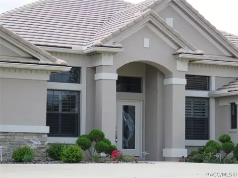 1437 W Double Eagle Ct, Hernando, FL 34442 photo 6