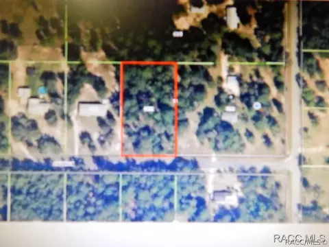 3681 E Flint Ln, Inverness, FL 34452 photo 1