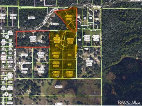 5076 E Marsh Lake Dr, Hernando, FL 34442 photo 1