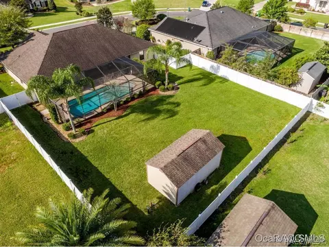 4719 SE 33rd St, Ocala, FL 34480 photo 1