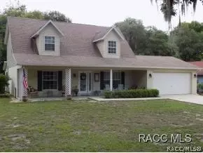 3145 N Wheaton Pt, Hernando, FL 34442 photo 1