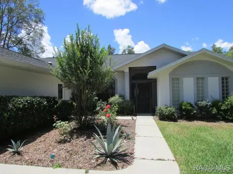 3530 N Indianhead Rd, Hernando, FL 34442 photo 2