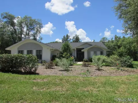 3530 N Indianhead Rd, Hernando, FL 34442 photo 1