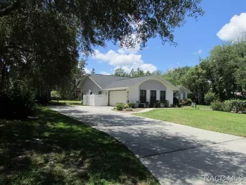 3530 N Indianhead Rd, Hernando, FL 34442 photo 26