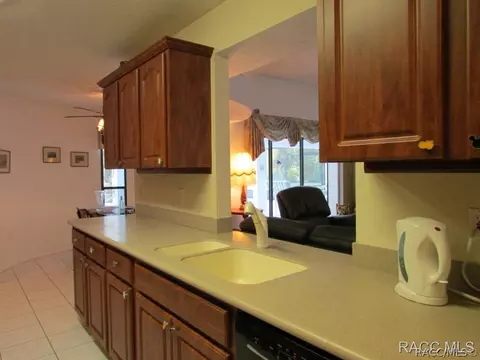 3530 N Indianhead Rd, Hernando, FL 34442 photo 7