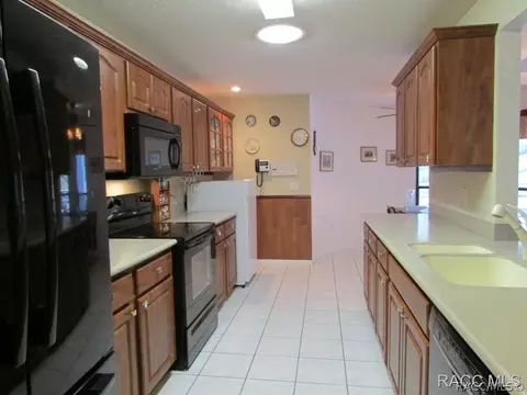 3530 N Indianhead Rd, Hernando, FL 34442 photo 9