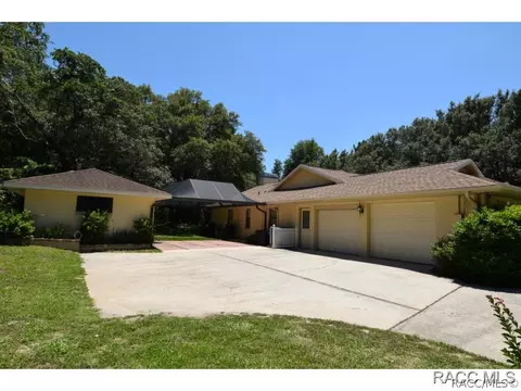 886 E Whitecloud Ln, Hernando, FL 34442 photo 26
