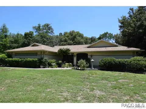 886 E Whitecloud Ln, Hernando, FL 34442 photo 1