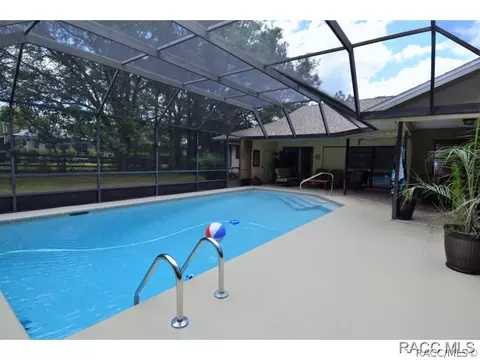 886 E Whitecloud Ln, Hernando, FL 34442 photo 18