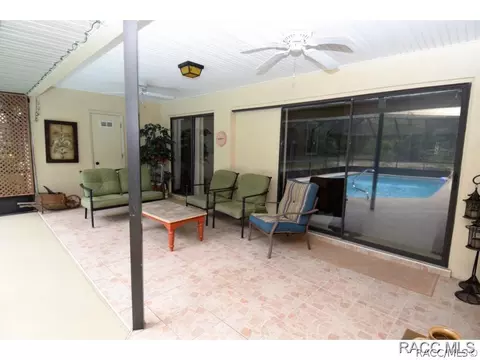 886 E Whitecloud Ln, Hernando, FL 34442 photo 17