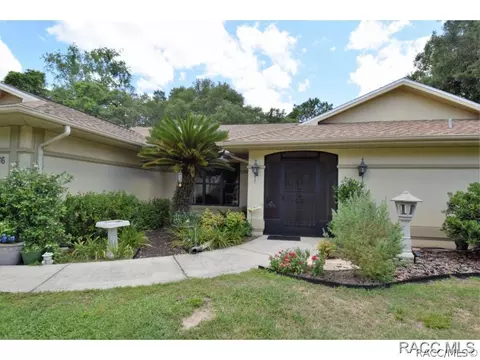 886 E Whitecloud Ln, Hernando, FL 34442 photo 25