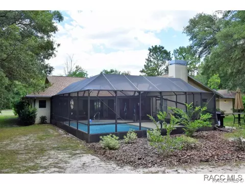 886 E Whitecloud Ln, Hernando, FL 34442 photo 23