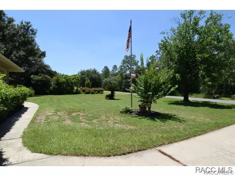 886 E Whitecloud Ln, Hernando, FL 34442 photo 27