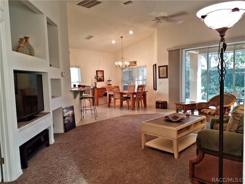 1206 W Skyview Crossing Dr, Hernando, FL 34442 photo 5