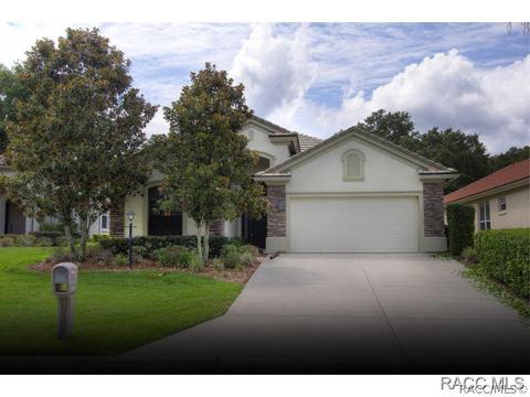 716 W Doerr Path, Hernando, FL 34442 photo 1