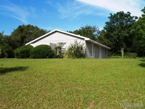 727 E Jinnita St, Hernando, FL 34442 photo 23