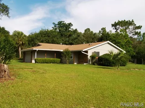 727 E Jinnita St, Hernando, FL 34442 photo 21