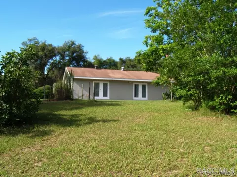 727 E Jinnita St, Hernando, FL 34442 photo 24