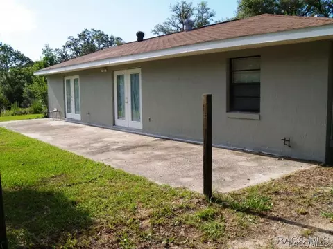 727 E Jinnita St, Hernando, FL 34442 photo 26