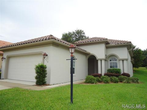 710 W Doerr Path, Hernando, FL 34442 photo 1