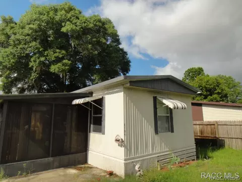 4184 E Alabama Ln, Hernando, FL 34442 photo 2